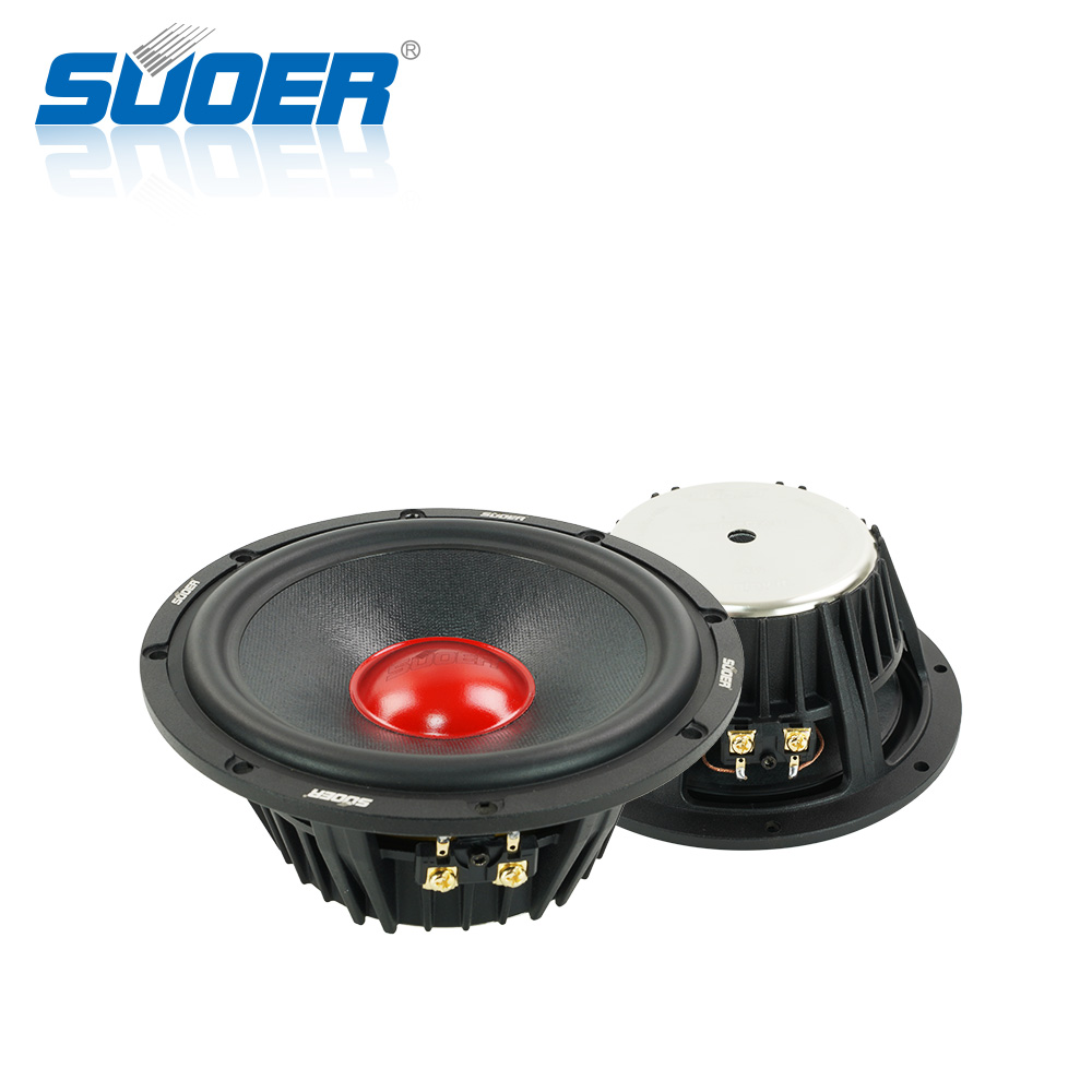 Car Amplifier DSP ( Set ) - SE-620A6